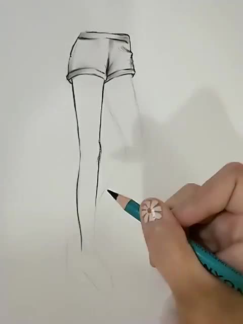 狸儿手绘的个人主页 - 西瓜视频