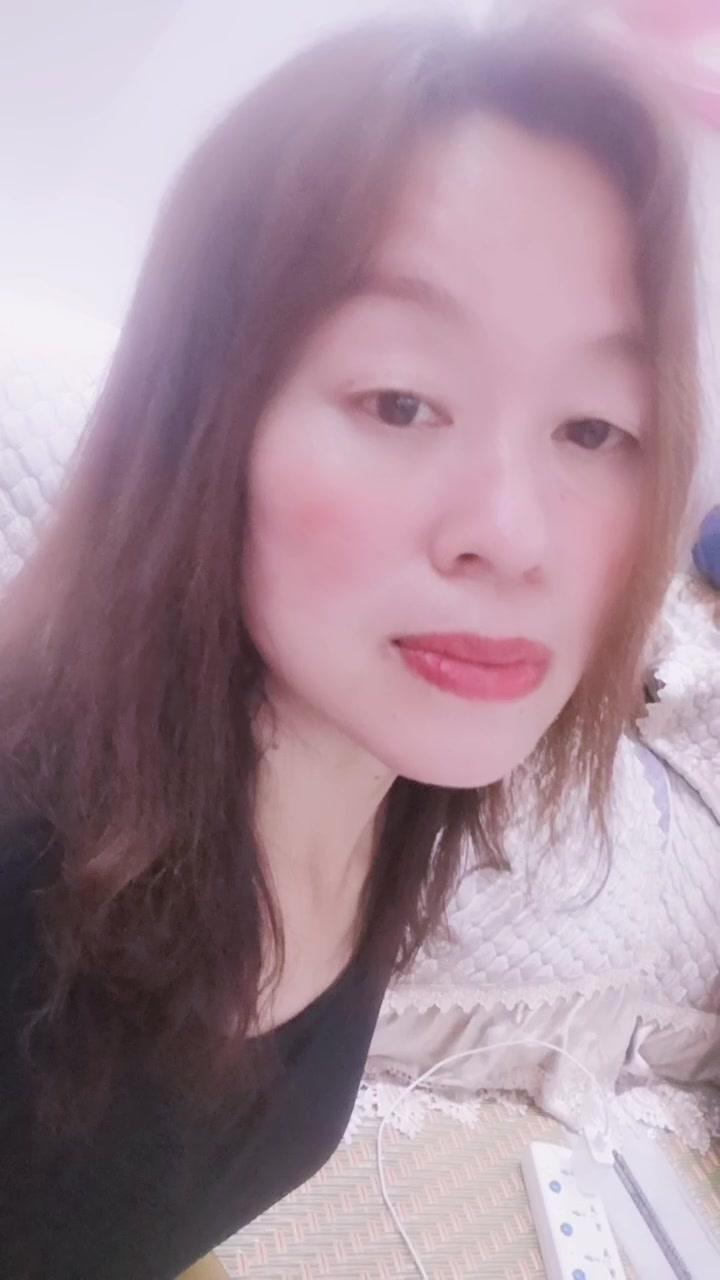 70后老阿姨