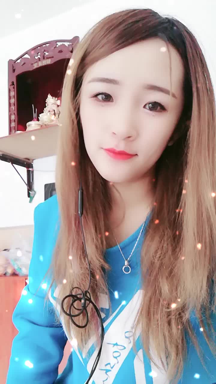 小小～～娘子