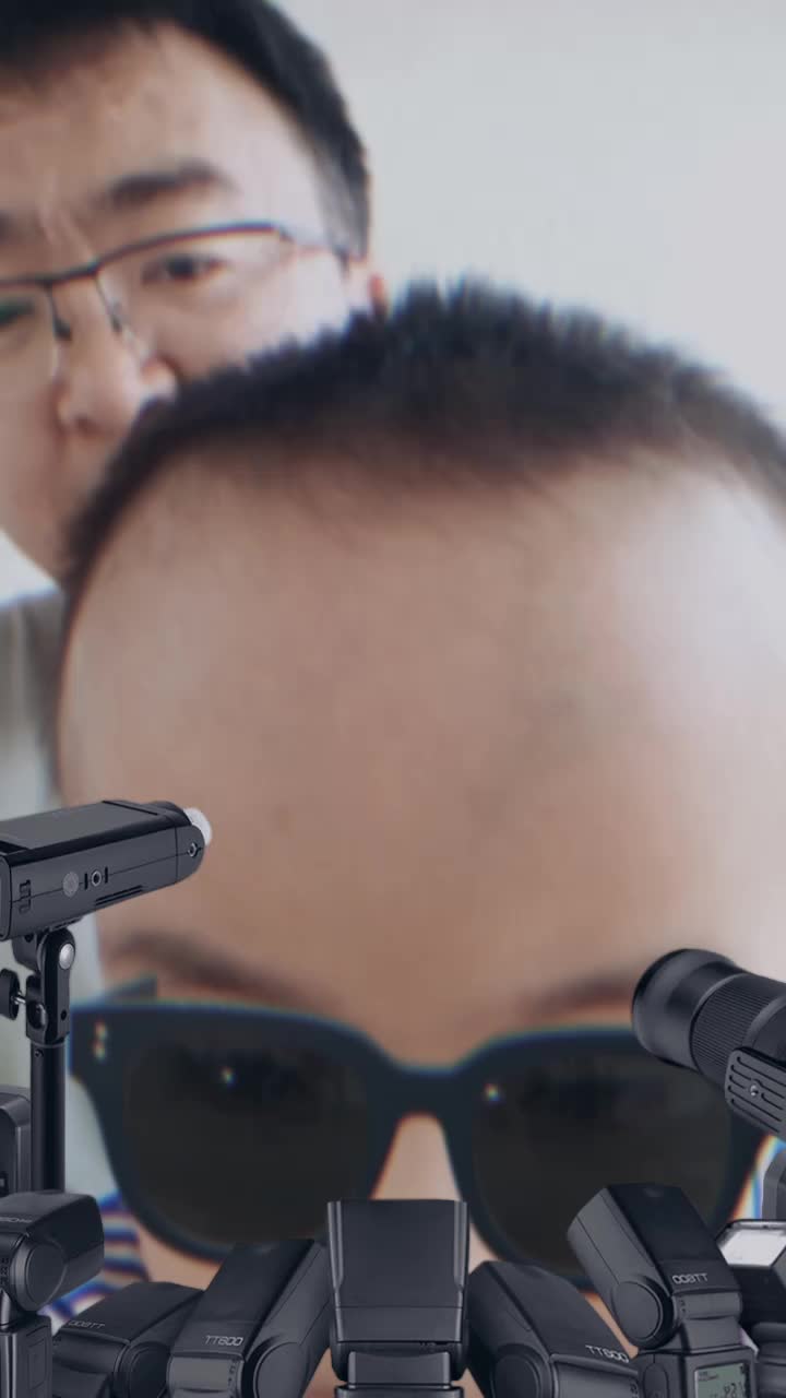 这条街最亮的仔