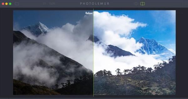 ai图片处理软件