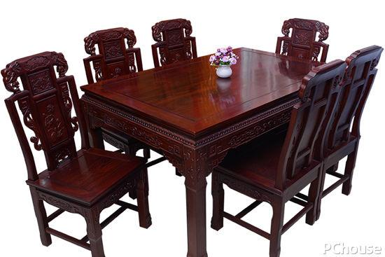 苏阳红红木家具专卖店