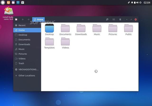 centos图形界面软件源
