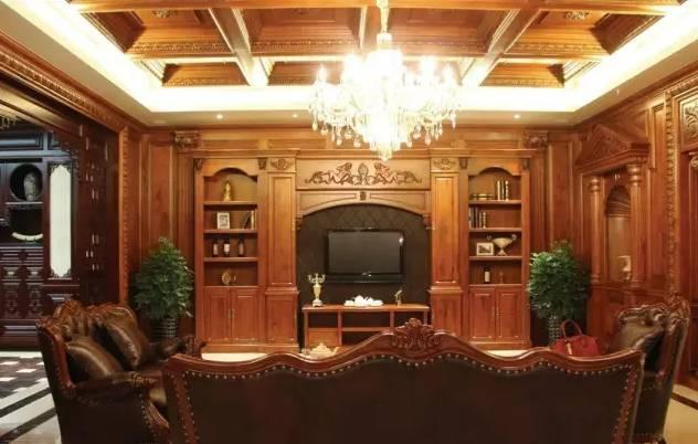 恒友家具的木料是什么意思