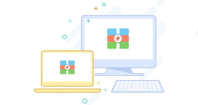 win7兼容的压缩软件