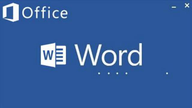 word里中文版式