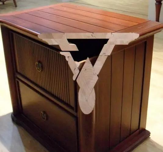 家具贴皮还是烤漆好