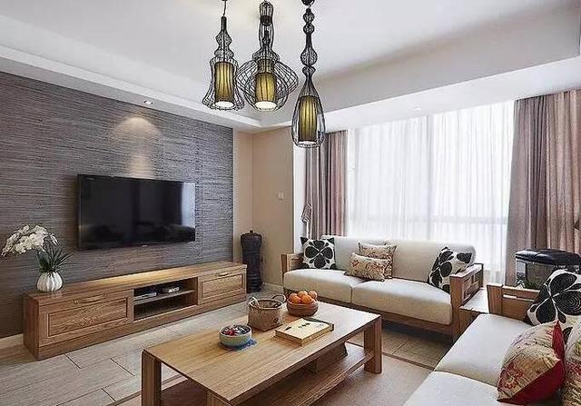 原木整体定制家具