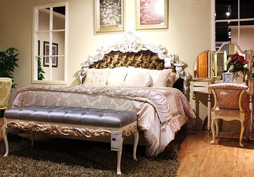 美库仓储家具图片