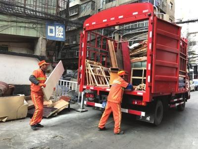 张掖收二手家具