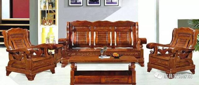 香柏林松木家具