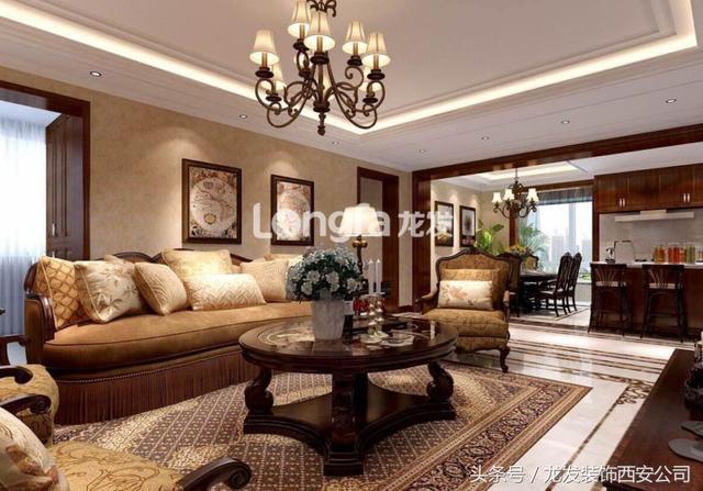 西安欧式家具安装