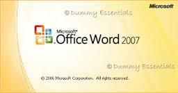 word2007 标题 多级列表