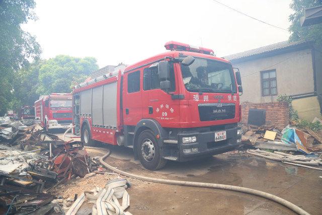 漳州上品家具厂