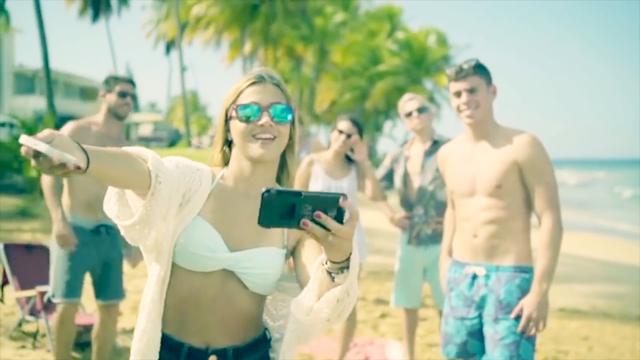 飞行器拍照软件