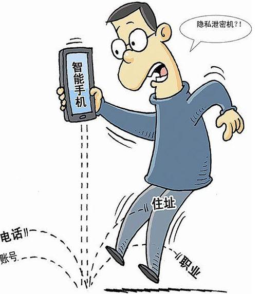 怎么查软件有没有后门