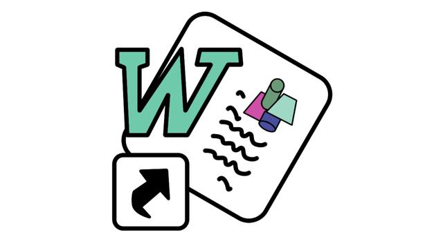 word2007 参考文献