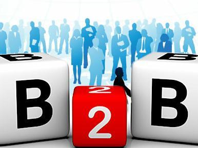 b2b发信息软件