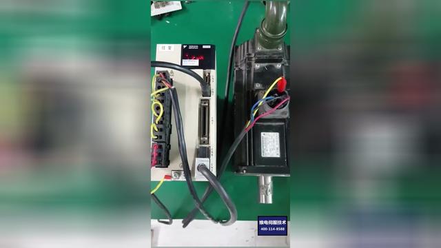 安川伺服软件使用