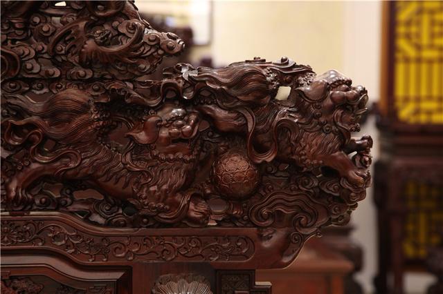 呼和浩特市润宇家具城