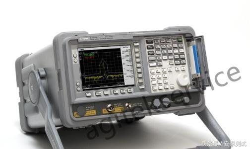 频谱测试软件 安卓