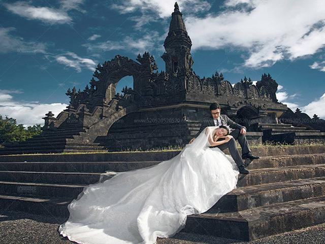 唐山哪家婚纱照拍的好