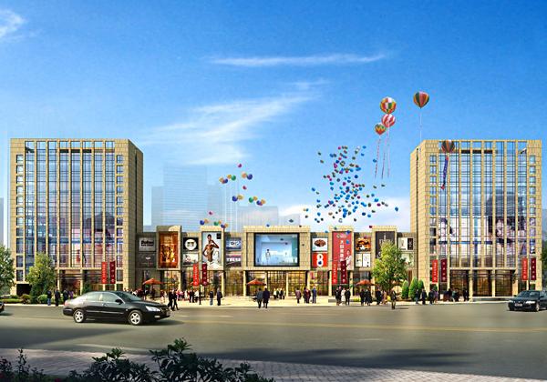 扬州哪里买家具好