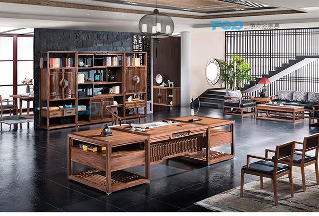 深圳榆木办公家具