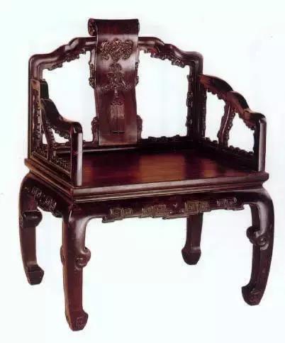 铁坚杉可以做家具