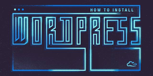 ubuntu下搭建wordpress