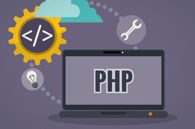 php可以做软件吗