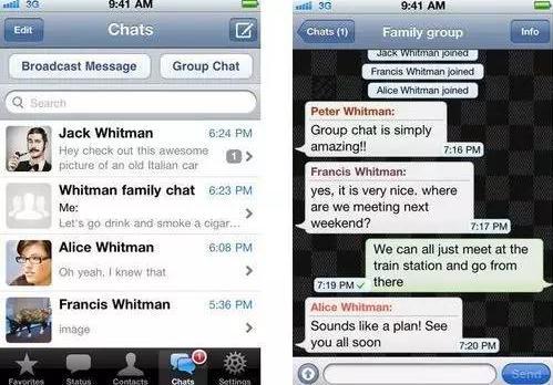 国外安全软件哪个好用