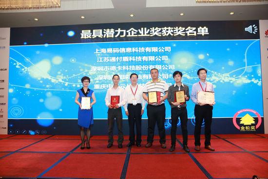 易码软件技术有限公司