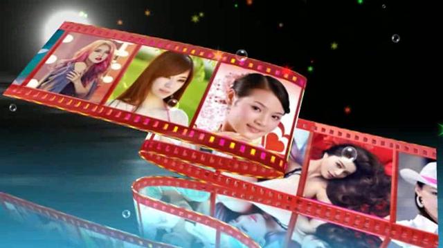 word水上倒影艺术字