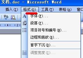word老版本目录怎么加引号