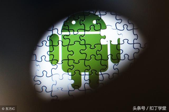 安卓开发考试软件