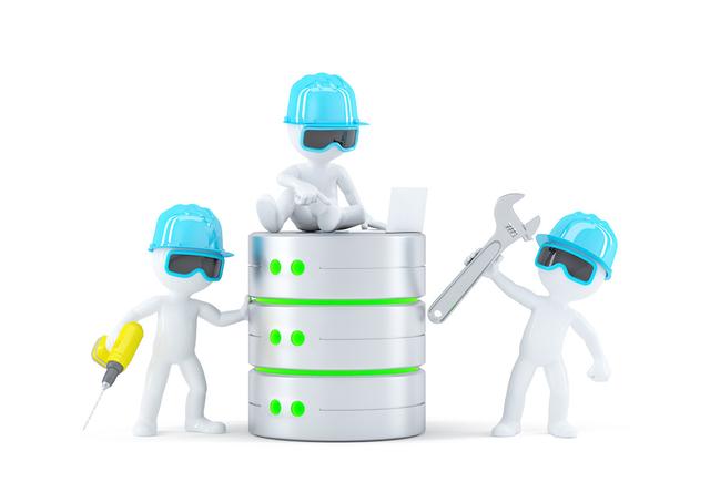 软件数据库已存在哪里