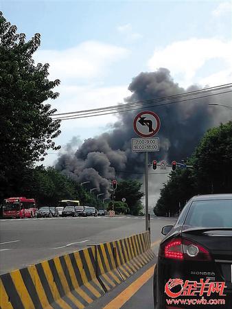 广州家具厂在那