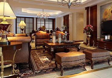 大立华家具图片