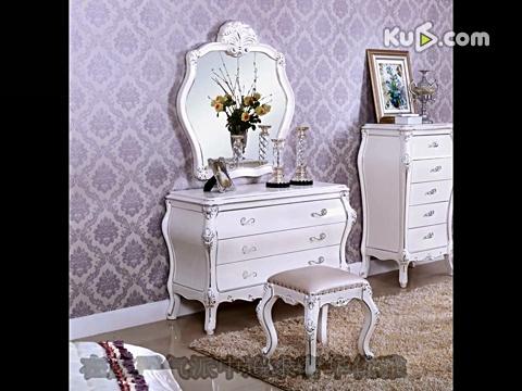 威灵顿欧式家具