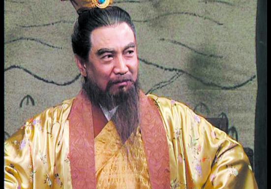 一代枭雄曹操的经典语录