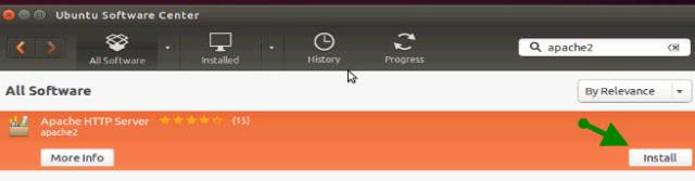 linux 打开的连接数据库软件