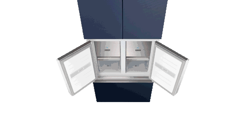 这些冰箱洗衣机的黑科技 提高生活格调不止十倍(图8)