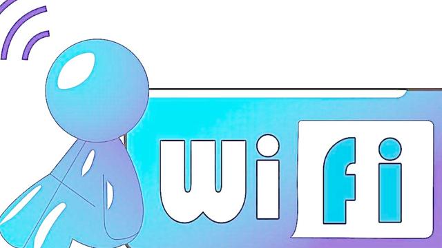 联接别人的wifi都需要什么软件