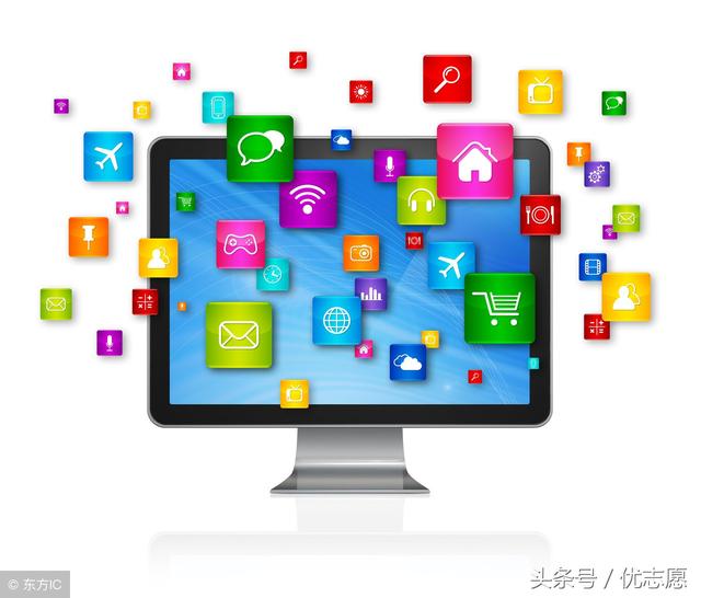 软件测评专业发展