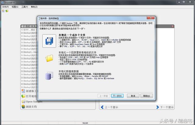 汉化版软件