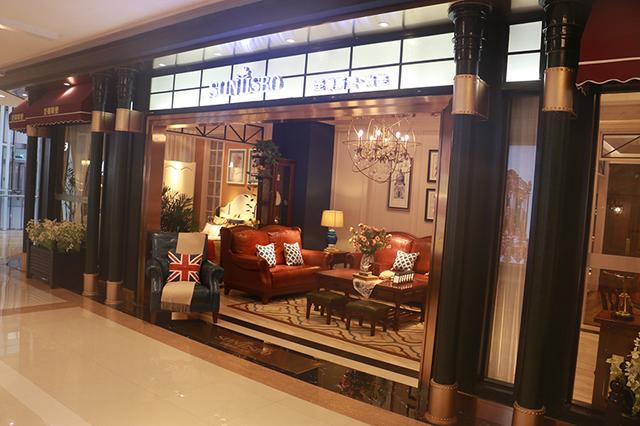 郑州家具哪个批发市场更好？