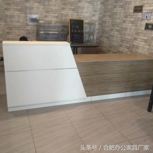 合肥中州家具展示