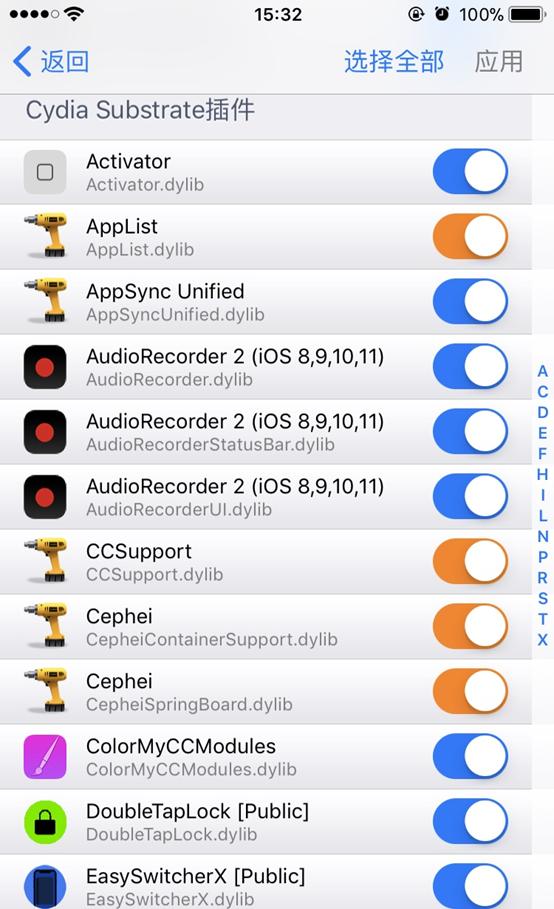 辅助软件 源地址大全