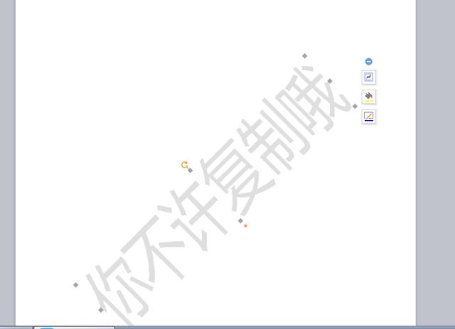 怎么样让图片铺满word